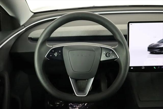 2024 Tesla Model 3 Long Range Dual Motor All-Wheel Drive
