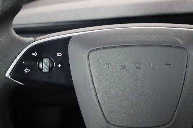 2024 Tesla Model 3 Long Range Dual Motor All-Wheel Drive