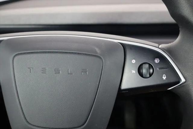2024 Tesla Model 3 Long Range Dual Motor All-Wheel Drive