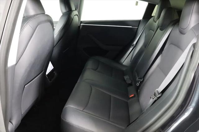 2024 Tesla Model 3 Long Range Dual Motor All-Wheel Drive