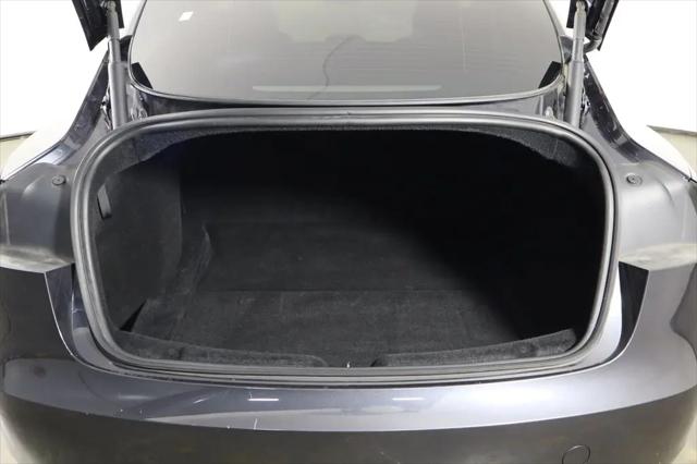2024 Tesla Model 3 Long Range Dual Motor All-Wheel Drive
