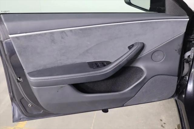 2024 Tesla Model 3 Long Range Dual Motor All-Wheel Drive