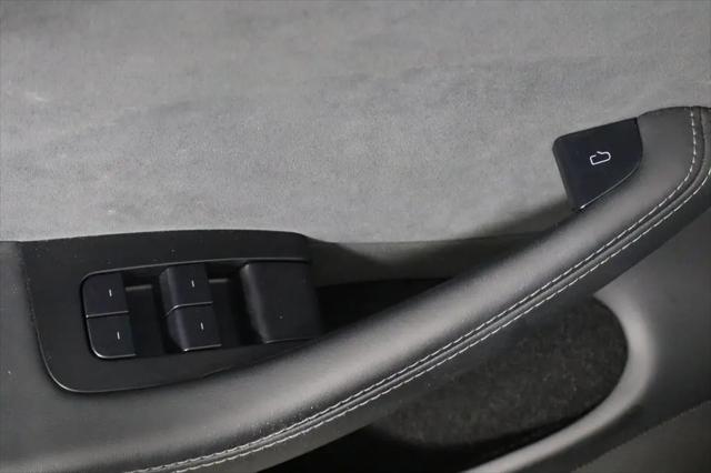 2024 Tesla Model 3 Long Range Dual Motor All-Wheel Drive