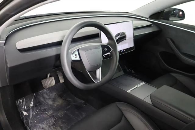 2024 Tesla Model 3 Long Range Dual Motor All-Wheel Drive