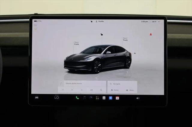 2024 Tesla Model 3 Long Range Dual Motor All-Wheel Drive