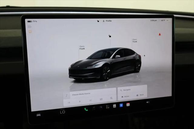 2024 Tesla Model 3 Long Range Dual Motor All-Wheel Drive