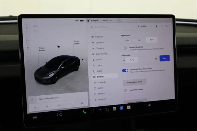 2024 Tesla Model 3 Long Range Dual Motor All-Wheel Drive