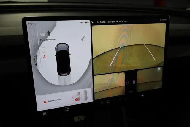 2024 Tesla Model 3 Long Range Dual Motor All-Wheel Drive