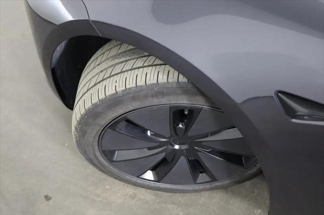 2024 Tesla Model 3 Long Range Dual Motor All-Wheel Drive