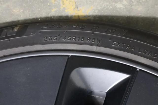 2024 Tesla Model 3 Long Range Dual Motor All-Wheel Drive