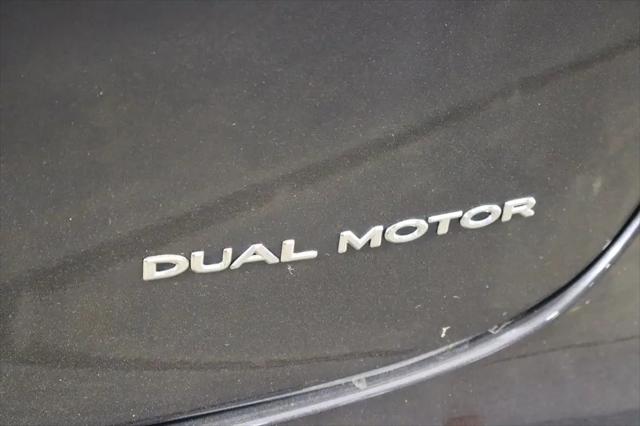 2024 Tesla Model 3 Long Range Dual Motor All-Wheel Drive
