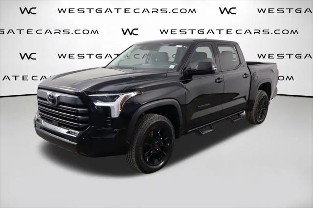 2023 Toyota Tundra SR5 for sale in Raleigh, NC