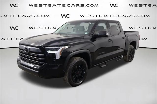 2023 Toyota Tundra SR5 for sale in Raleigh, NC