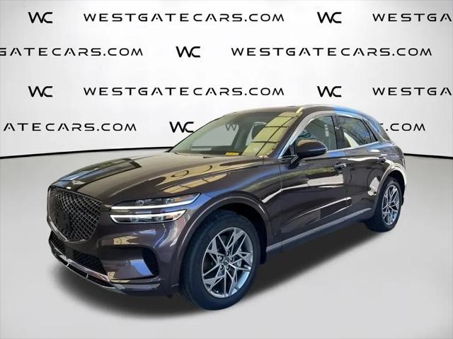 2023 Genesis GV70 2.5T AWD for sale in Raleigh, NC