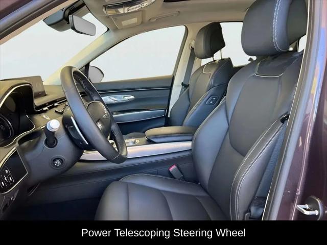 2023 Genesis GV70 2.5T AWD