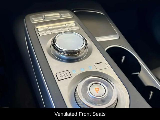 2023 Genesis GV70 2.5T AWD