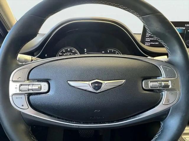 2023 Genesis GV70 2.5T AWD