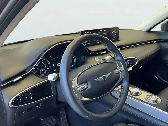 2023 Genesis GV70 2.5T AWD