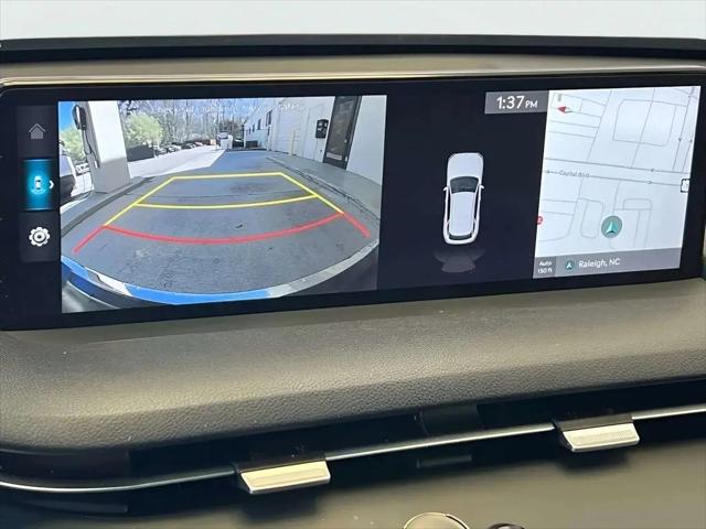 2023 Genesis GV70 2.5T AWD