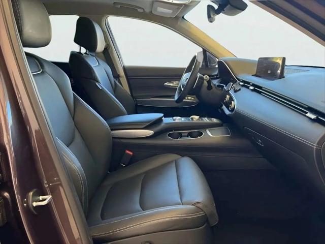 2023 Genesis GV70 2.5T AWD