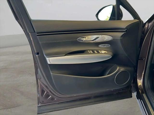 2023 Genesis GV70 2.5T AWD