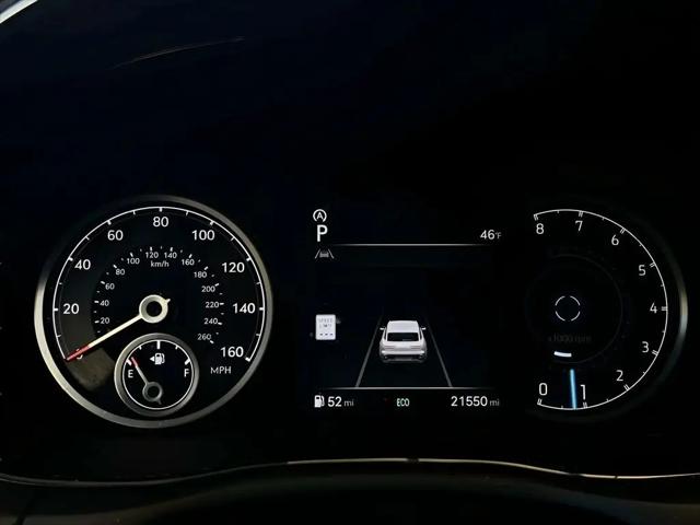 2023 Genesis GV70 2.5T AWD