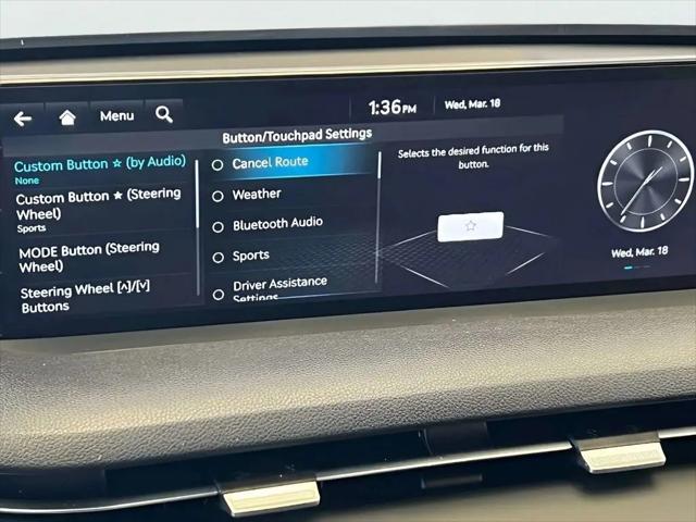 2023 Genesis GV70 2.5T AWD