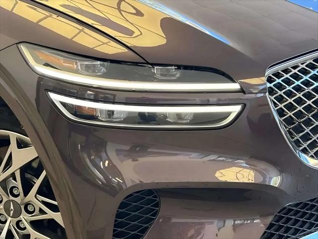 2023 Genesis GV70 2.5T AWD