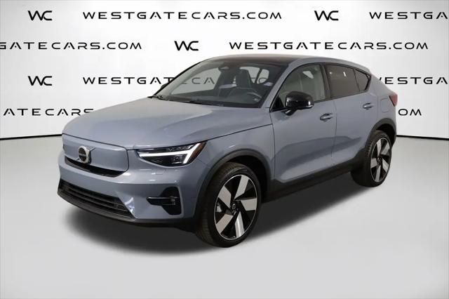 2023 Volvo CT Twin Ultimate for sale in Raleigh, NC