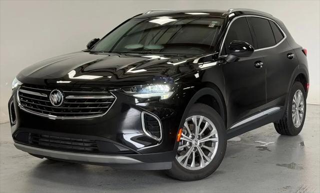 2022 Buick Envision FWD Preferred for sale in Aurora, IL