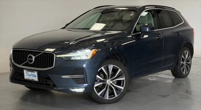 2022 Volvo XC60 B5 Momentum for sale in Aurora, IL