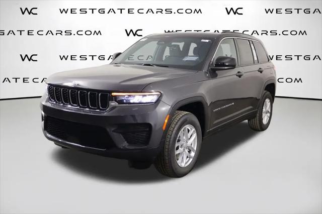 2026 Jeep Grand Cherokee Laredo 4x4 for sale in Raleigh, NC