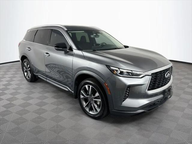 2023 INFINITI QX60 LUXE AWD for sale in Millington, TN
