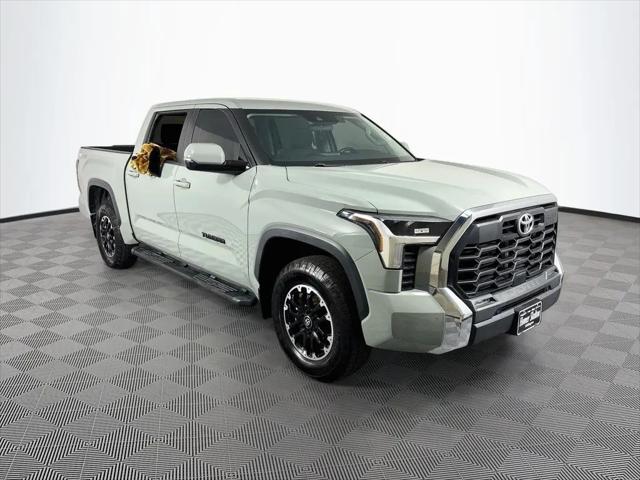 2024 Toyota Tundra SR5 for sale in Millington, TN