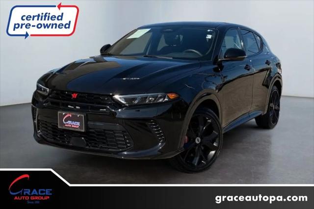 2024 Dodge Hornet R/T EAWD for sale in Morrisville, PA