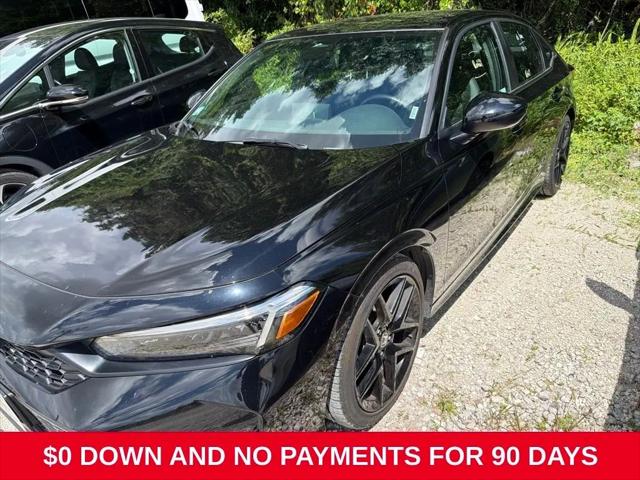2025 Honda Civic Sport for sale in Orlando, FL