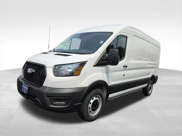 2026 Ford Transit Cargo Van T-350