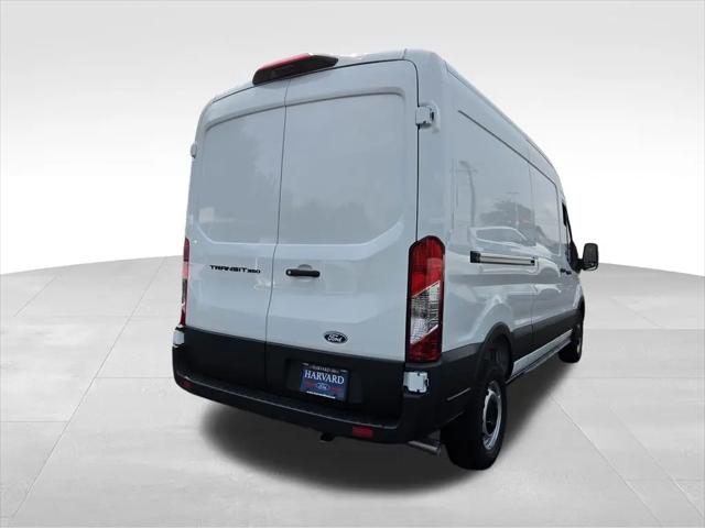 2026 Ford Transit Cargo Van T-350