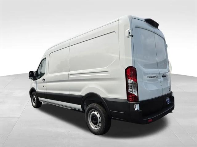 2026 Ford Transit Cargo Van T-350