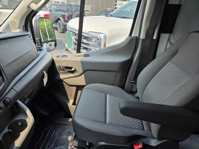 2026 Ford Transit Cargo Van T-350