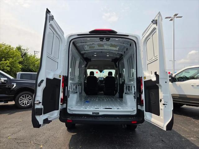 2026 Ford Transit Cargo Van T-350