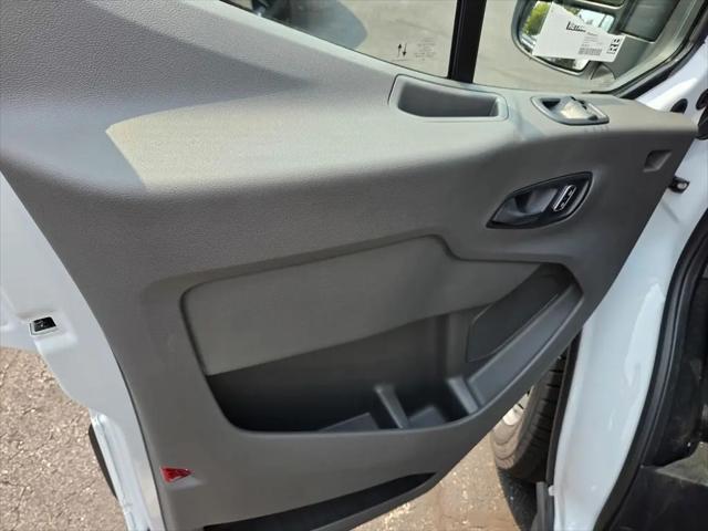 2026 Ford Transit Cargo Van T-350