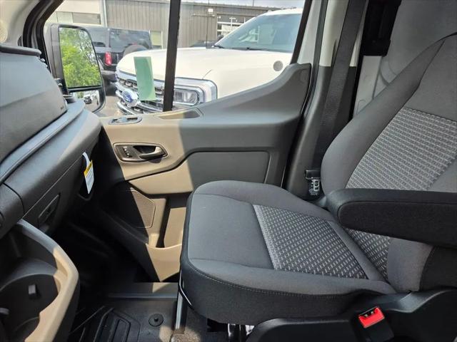 2026 Ford Transit Cargo Van T-350