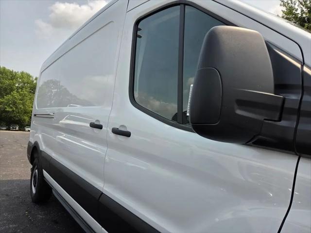 2026 Ford Transit Cargo Van T-350