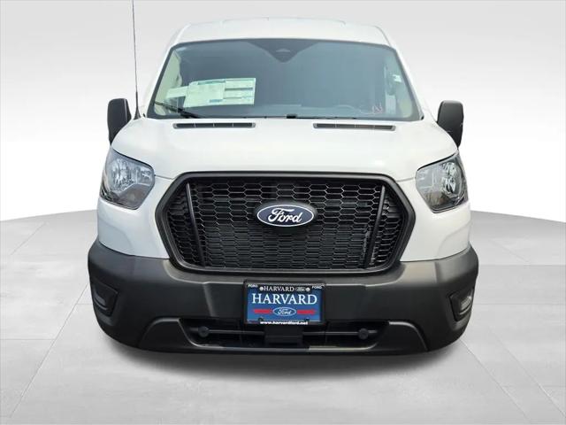 2026 Ford Transit Cargo Van T-350
