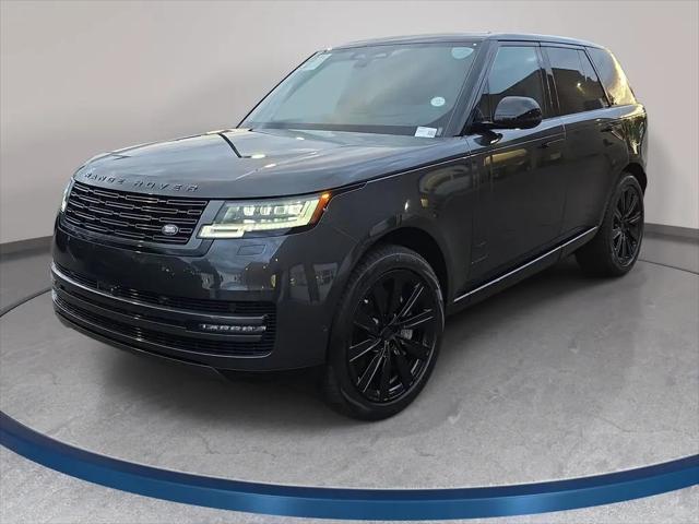2026 Land Rover Range Rover P550e SE for sale in Littleton, CO