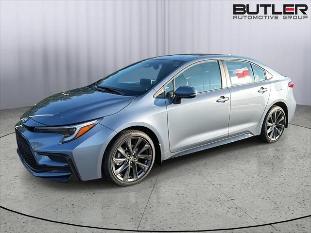2026 Toyota Corolla SE for sale in Macon, GA
