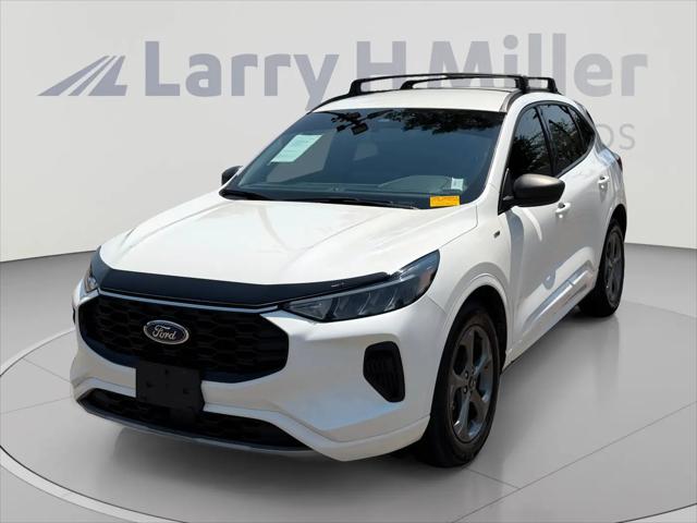 2024 Ford Escape ST-Line for sale in Albuquerque, NM