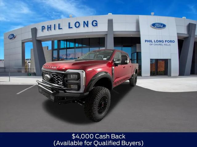 2026 Ford F-250 LARIAT for sale in Colorado Springs, CO