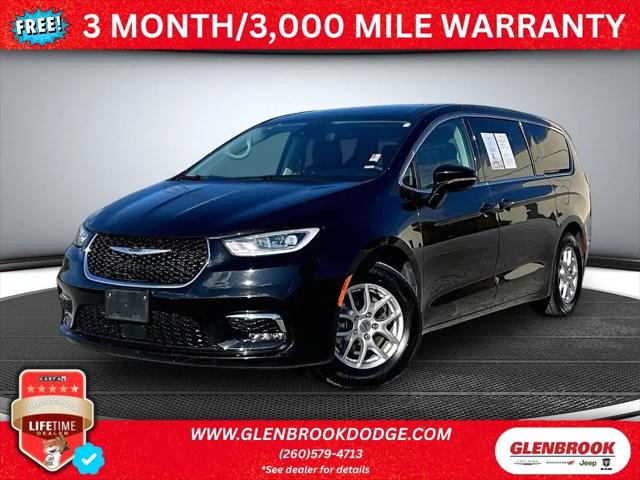 2024 Chrysler Pacifica Touring L for sale in Fort Wayne, IN